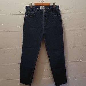 Zara / Mom jeans